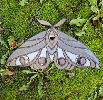 moth