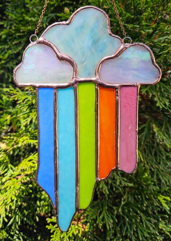 rainbow