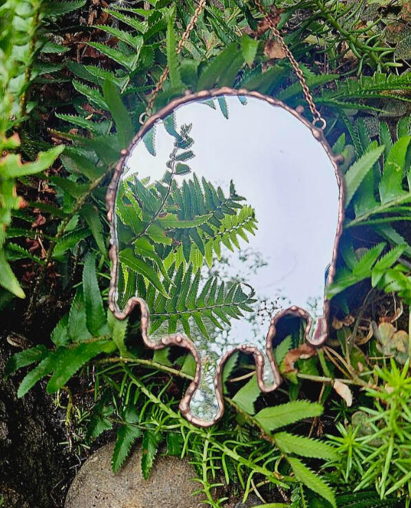 mirror